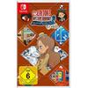 Nintendo LAYTON'S MYSTERY JOURNEY: Katrielle and the Millionaires' Conspiracy - Deluxe Edition Nintendo Switch