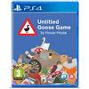 Skybound Games Untitled Goose Game - PlayStation 4