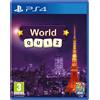 Funbox Media World Quiz (PS4/)