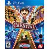 2K Carnival Games
