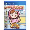 Planet Entertainment COOKING MAMA COOKSTAR CA PS4