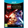 WARNER BROS LEGO Star Wars: The Force Awakens (Nintendo Wii U) - [Edizione: Regno Unito]