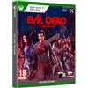 Nighthawk Interactive Evil Dead: The Game - Xbox X