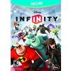 Disney Wii U Disney Infinity - Game Only [Nintendo Wii]