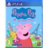 Outright Games Joue dans le monde toujours plus vaste de Peppa Pig et embarque ta famille dans l'histoire !