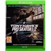Activision Inc. Tony Hawk's Pro Skater 1+2 - Xbox One - Xbox One [Edizione: Francia]