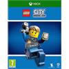 Warner Xbox One Lego City Undercover -