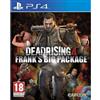 Capcom Dead Rising 4 - Frank'S Big Package Ps4- Playstation 4