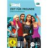 Electronic Arts Die Sims 4 - Zeit für Freunde - PC - [Edizione: Germania]