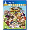 Focus Home Interactive Harvest Moon Light of Hope Complete Special Ed. - PlayStation 4