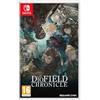 Square Enix The DioField Chronicle