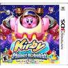 Nintendo Kirby Planet Robobot Standard Allemand, Anglais, Espagnol, Français, Italien Nintendo 3DS