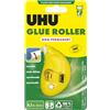 UHU Glue Roller non permanente, scheda informativa
