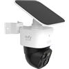 HOLACA Supporto da parete angolare a 90° compatibile con eufy Security SoloCam S340/E30/E42, montaggio a parete angolare a 90°