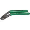 C.S. Osborne C. S. OSBORNE 1440-CC - HOG RING PLIER, BENT HANDLE, CLOSING SPRING by C.S. Osborne