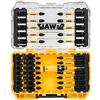 DEWALT DEWDT70737T set di cacciaviti