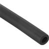 PATIKIL 7mm ID x 11mm OD x 1m Tubo Isolante in Schiuma, Avvolgimento Copertura Tubo EPDM per Manico Grip Unità HVAC Condizionatore d'Aria, Nero