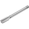QUARKZMAN M20 x 2.5 Maschi per Filettare Metrica, 160mm Extra Lungo Maschi Fresatrice Filettatura Dritta H2 Strumento Riparazione Maschiatura Filettatura