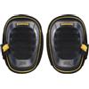 STANLEY FATMAX Ginocchiere con Guscio Antiscivolo con Gel