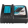 Makita DC18RC Carica batteria rapido Li-ion 7,2V - 18V