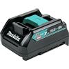 Makita 191C10-7 - Adattatore batteria 14,4 V 18 V ADP10