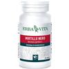 ERBA VITA Mirtillo bacche 60 capsule - ERBA VITA - 901292146