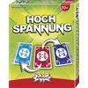 AMIGO Hochspannung: AMIGO - Kartenspiel