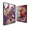 YU-GI-OH! - PORTFOLIO ALBUM 9 TASCHE - JADEN & YUBEL ACCESSORIES