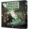 Asmodee Fantasy Flight - Arkham Horror 3ª Edizione - Spagnolo (AHB01ES)- versione spagnola