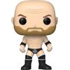Funko Pop! WWE: Rousey And Triple H & Rousey H - Figura in Vinile da Collezione - Idea Regalo - Merchandising Ufficiale - Giocattoli per Bambini e Adulti - Sports Fans - Figura per i Collezionisti