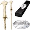 The Noble Collection La Nobile Collezione Lord Voldemort Carattere Wand