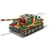 COBI Pz.Kpfw. VI Tiger AUSF. E