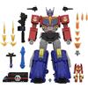 Transformers, Age of the Primes Titan Class, Star Optimus Prime dei Tredici, action figure