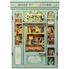 Cutebee Muse Bookstore