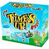 Asmodee Repos Production | Time's Up! Kids | Gioco per Bambini di Mimica e Parole Tabù | da 4 Anni | da 4 a 12 Giocatori | 40 Minuti per Partita | Italiano