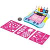 Tybo 1663 Print Studio, Multicolore