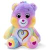 Simba - Care Bears Insiemorso, cm 35, multicolore, Orsetti del cuore, da 0 mesi, 6305878006
