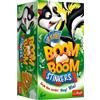 Trefl - Boom Boom Stinkers: Puzzole Con Campana, Gioco di Famiglia e Sociale per Adulti e Bambini da 6 Anni in Su, 2315