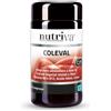 GIURIATI GROUP Srl Nutriva® Coleval 60 Compresse