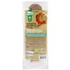 HEALTION Srl SOCIETA' BENEFIT Panito Baguette Sesamo E Lino Probios 180g