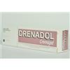 UP PHARMA Srl Up Pharma Drenadol Cremagel 50ML