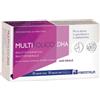 FARMITALIA Srl - SOC. UNIPERS. Multifolico DHA FArmitalia 30+30 Capsule