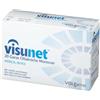 VISUFARMA SpA Visunet Visufarma 20 Garze Oftalmiche