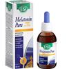 ESI Srl Melatonin Pura Con Erbe Della Notte Esi 50ml