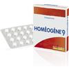 BOIRON Srl Homeogene® 9 Boiron 60 Compresse