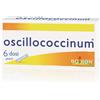 BOIRON Srl Oscillococcinum® 200K Boiron 6 Monodosi Globuli