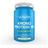 VITA AL TOP Srl Krono Protein 95 Vaniglia Ultimate 1kg