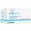 CHIESI ITALIA SpA Hyaneb® Soluzione Ipertonica Chiesi 30 Fiale Da 5ml