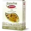 PASTIF. ATTILIO M. GRANORO Srl Gluten Free Sedani Granoro® 400g