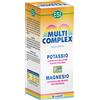 ESI Srl Multicomplex Potassio Più Magnesio Esi 90 Ovalette